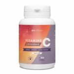 GPH Vitamine C Liposomale 90 Gelules