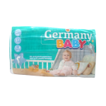 Germany Baby Couches N° 2 3-6kg/40pcs