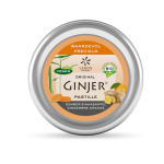 Ginjer Pastilles gingembre orange 40g