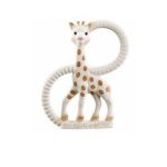Glory Anneau De Dentition Giraffe