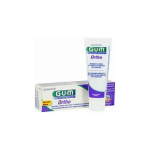 Gum Dentifrice Ortho 75ml +Bad 3080+