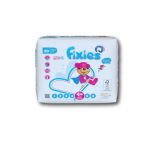 Hartmann Fixies couche enfant maxi 9-20kg/20