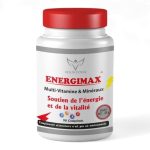 Health Power Energimax 90 Comprimes
