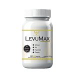 Health Power LevuMax 120 Comprimes