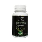Health Power Spirupower 100 Gelules