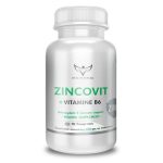 Health Power ZincoVit 90 Comprimes