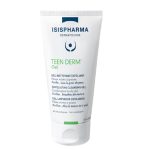 isispharma-teen-derm-gel-nettoyant-exfoliant-150ml