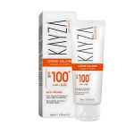 Kayza Soleil Creme Solaire Spf100+ 50ml