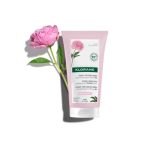 Klorane Baume Apres-Shampoing Apaisant a la pivoine 150ml