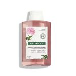 KLORANE APAISANT Shampoing Anti-irritation et Protecteur à la Pivoine BIO 200 ml