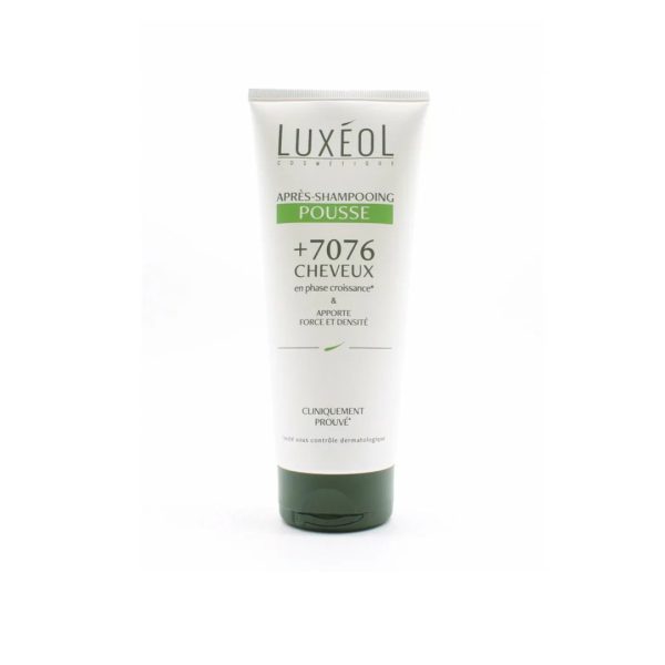 Luxeol Apres-Shamp Pousse 200ml