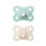 Mam 2 Sucette Original 2-6mois