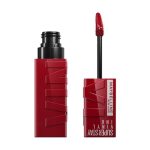 MAYBELLINE 10 SUPERSTAY VINYL INK LIPPY
