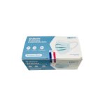 MaskPhi Masques Chirugical Bte De 50pcs