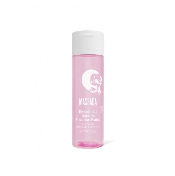 Massada Eau Micellaire Botanic Bio-cellulaire 200ml