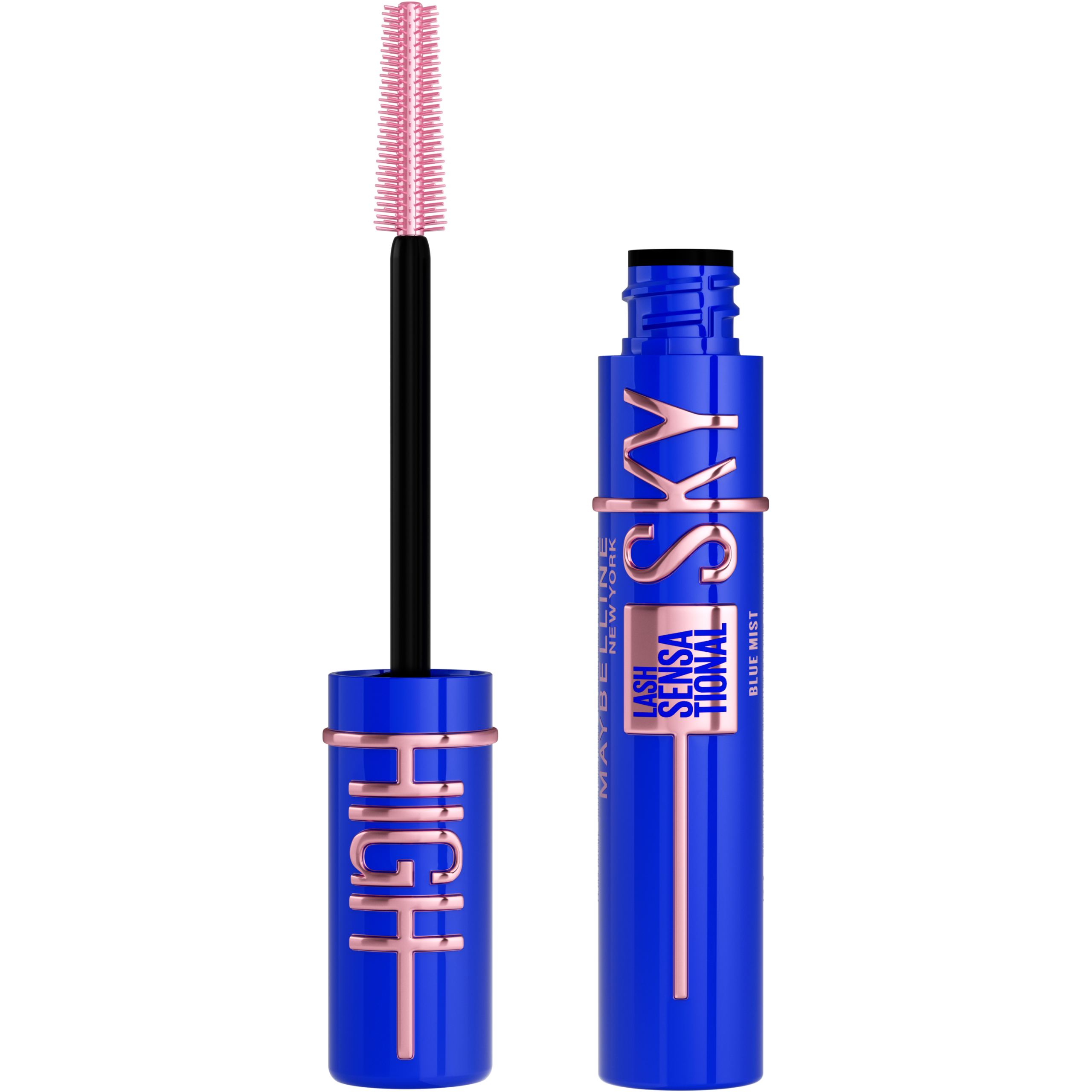 MAYBELLINE MASCARA SKY HIGH SKY HIGH BLUE MIST
