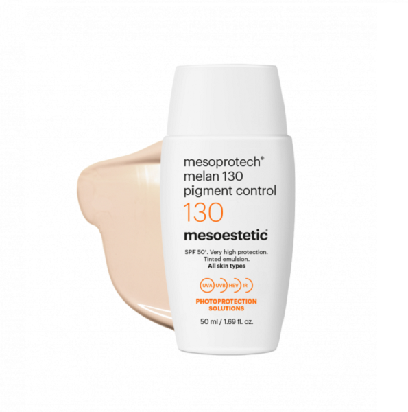 Mesoestetic Mesoprotech Melan 130 Pigment Control 50 ml