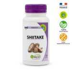 Mgd Nature Shiitak 120 gelules