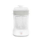 Miniland Steamy Sterilisateur 5 Biberon