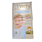 Mofy Couches Bebe Junior N° 5 11-25kg/58 Pieces