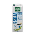 NATUR GREEN BOISSON SOJA NATURE 1L