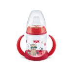 NUK Tasse D'aprentissage Temp 6-18m