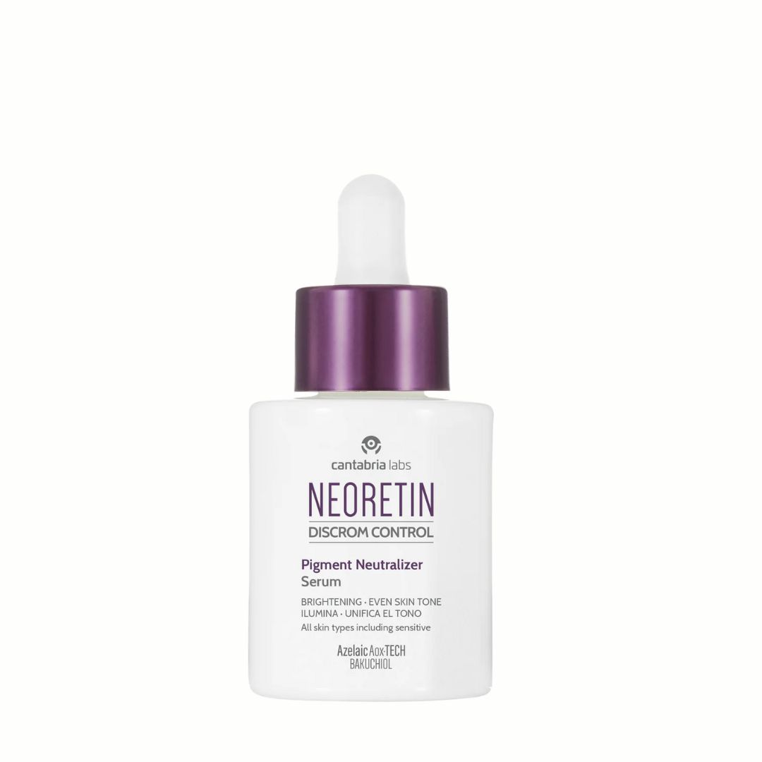 Neoretin-serum-pigment-neutralizer-30ml-1 Neoretin Serum Pigment Neutralizer 30ml – Image 1