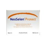 Neoselen Protect 90 Gelules