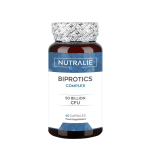 Nutralie Biprotics Complex 60 capsules