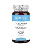 NUTRALIE COLLAGÈNE COMPLEX 60 CAPSULES
