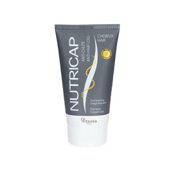 Nutricap shamp Anti-chute 150ml