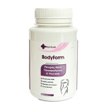 Nutrilab Bodyform 90 Gelules