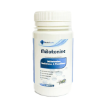 Nutrilab Melatonine 60 Gelules