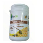 NUTRILAB PROPOLIS +VITAMINE C 30Gelules