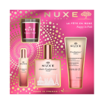 Nuxe Coffret La Fete En Rose