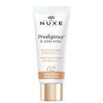 Nuxe BB Crème Teintée Hydratante - Teinte Medium 02