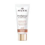 Nuxe BB Crème Teintée Hydratante - Teinte Foncée 03