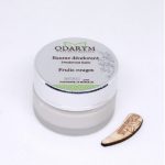 ODARYM - Baume Déodorant - FRUITS ROUGES 30ml