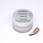 ODARYM - Baume Déodorant - Bois d'orient 30ml