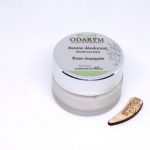 ODARYM - Baume Déodorant - Rose Musqué 30ml