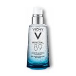 Vichy Minéral 89 Sérum Fortifiant Tous Types de Peaux | 50ml