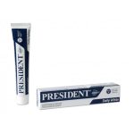 PRESIDENT DENTIFRICE WHITE 50ML