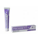 PRESIDENT DENTIFRICE DEFENSE 75ML