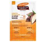 Palmer's Masque Cheveux 2 Steps Cacao & Biotine 60g
