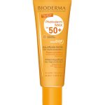 Bioderma - Photoderm Max Aquafluide Dorée Spf 50+ - 40 ml