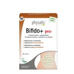 Physalis Bifido + pro 30 capsules