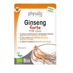 Physalis Ginsens forte 30 comprimes