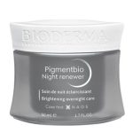 Bioderma - Pigmentbio Night Renewer - 50ml