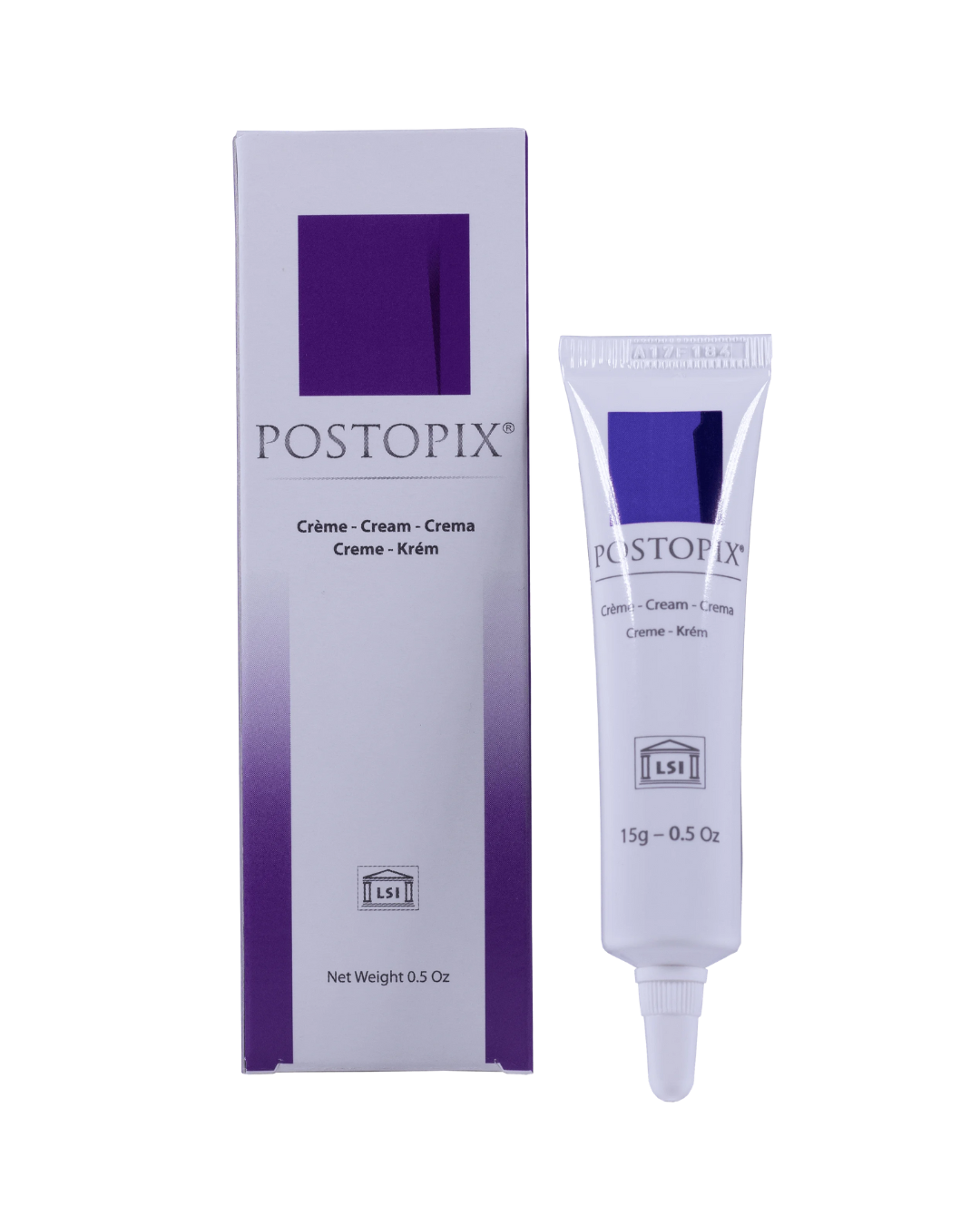 Postopix-Creme Postopix Creme – Image 1