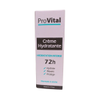 Pro Vital Creme Hydratante Peau Normale a seche 50ml